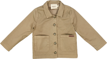 Jas Johan - Khaki - MarMar Copenhagen